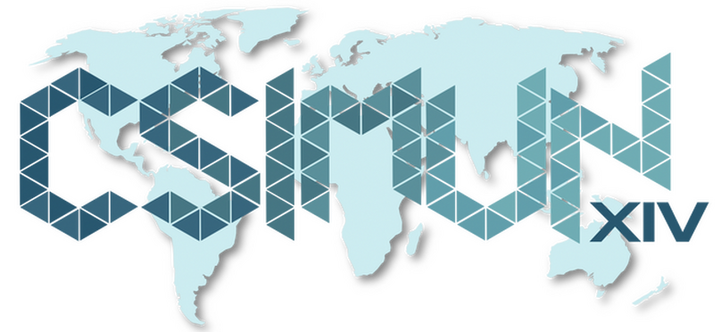 CSIMUN XIV
